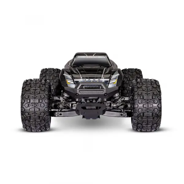 Traxxas Mini MAXX BL-2S — image 69 of 75