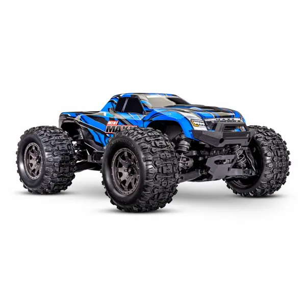 Traxxas Mini MAXX BL-2S — image 70 of 75