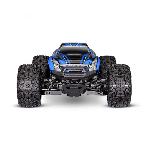 Traxxas Mini MAXX BL-2S — image 71 of 75