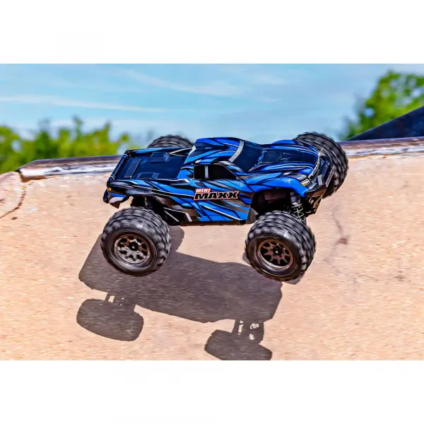 Traxxas Mini MAXX BL-2S — image 72 of 75