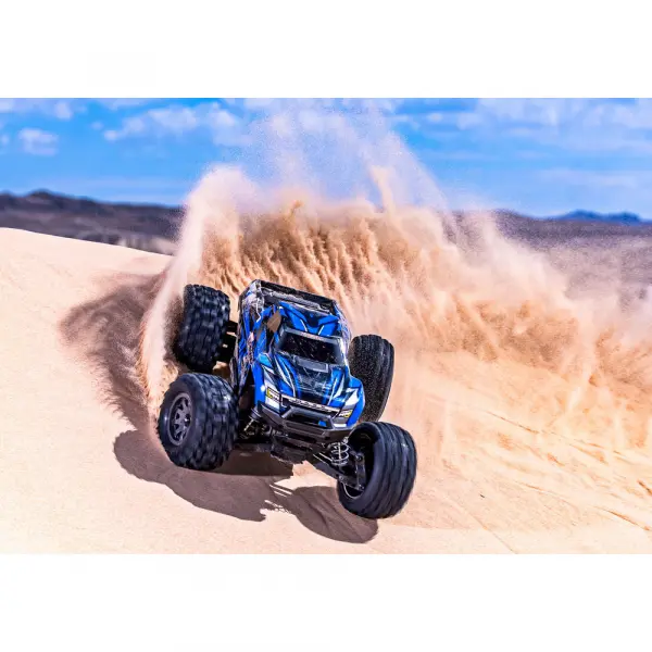 Traxxas Mini MAXX BL-2S — image 74 of 75