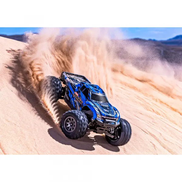 Traxxas Mini MAXX BL-2S — image 75 of 75