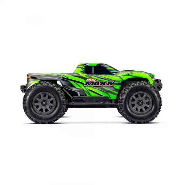 Traxxas Mini MAXX BL-2S — image 1 of 75