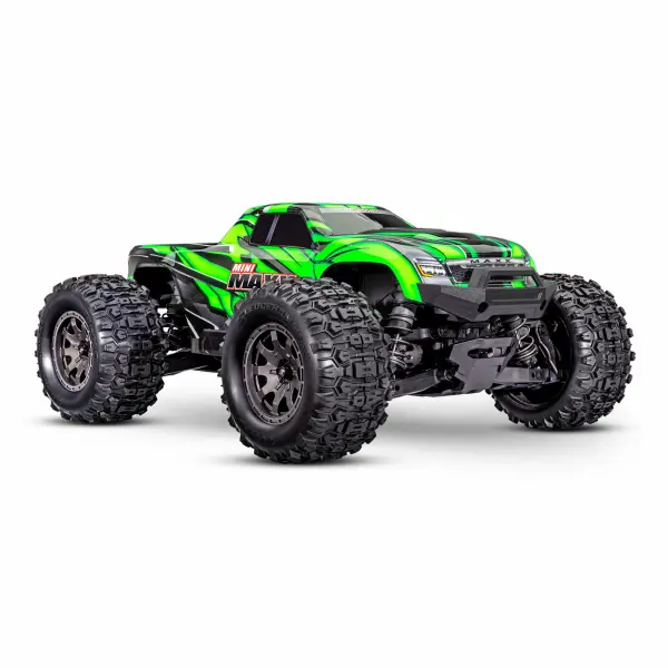 Traxxas Mini MAXX BL-2S — image 61 of 75