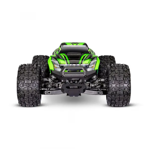 Traxxas Mini MAXX BL-2S — image 62 of 75