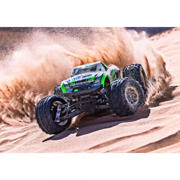 Traxxas Mini MAXX BL-2S — image 63 of 75