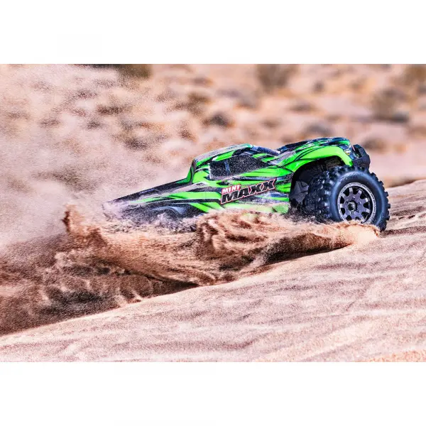Traxxas Mini MAXX BL-2S — image 64 of 75