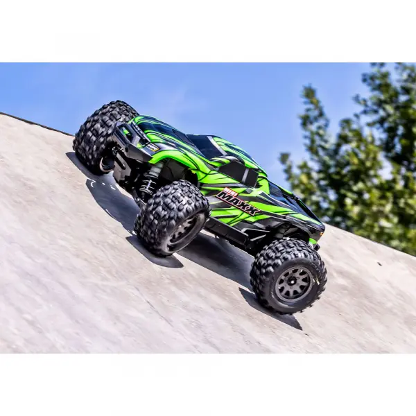 Traxxas Mini MAXX BL-2S — image 65 of 75