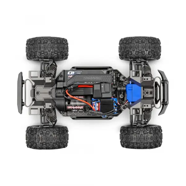 Traxxas Mini MAXX BL-2S — image 16 of 75