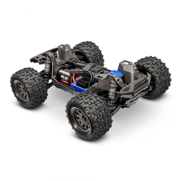 Traxxas Mini MAXX BL-2S