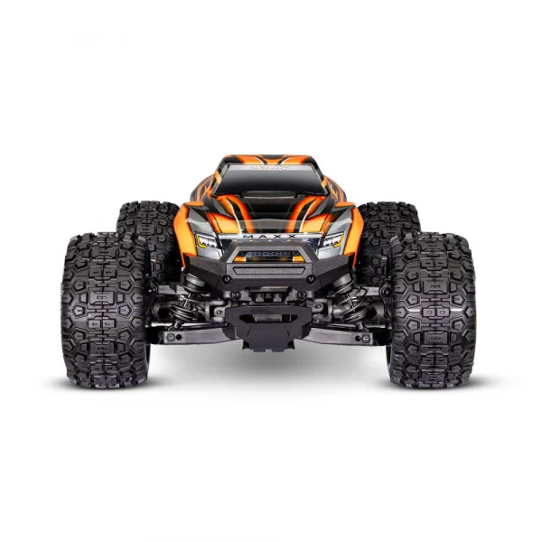 Traxxas Mini MAXX BL-2S