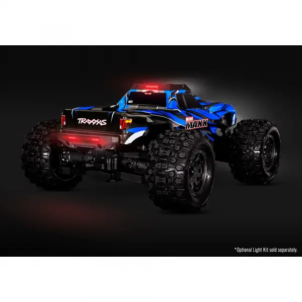 Traxxas Mini MAXX BL-2S — image 15 of 75