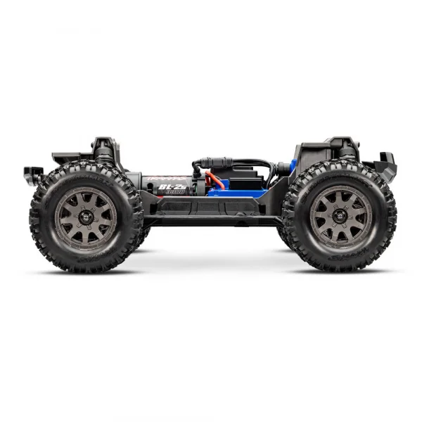 Traxxas Mini MAXX BL-2S
