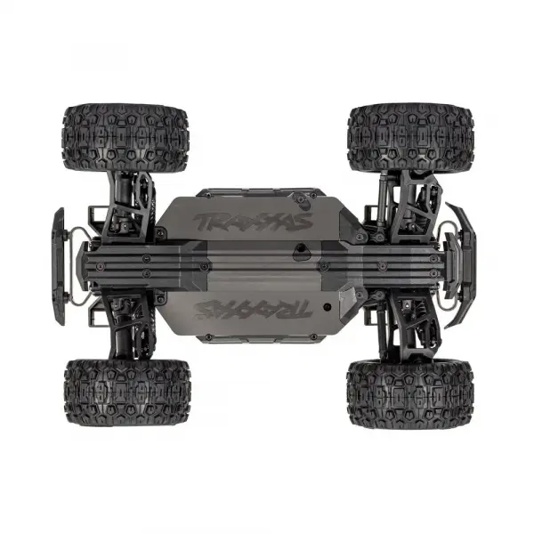 Traxxas Mini MAXX BL-2S — image 17 of 75