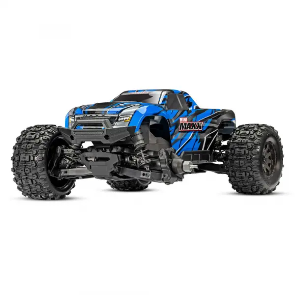 Traxxas Mini MAXX BL-2S — image 22 of 75