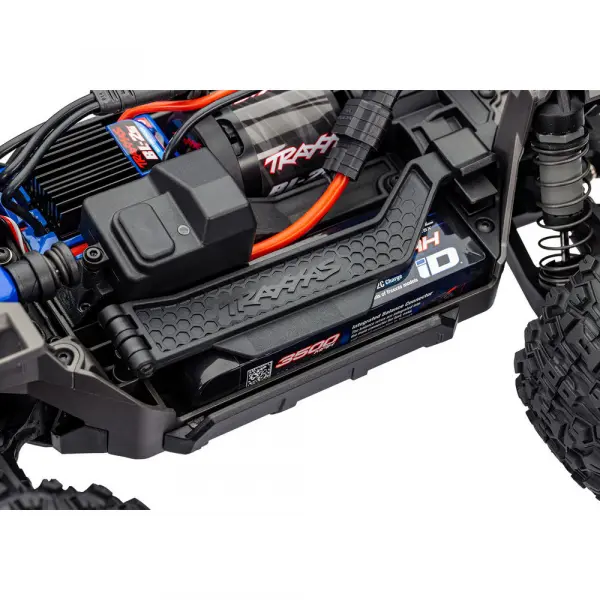 Traxxas Mini MAXX BL-2S — image 24 of 75