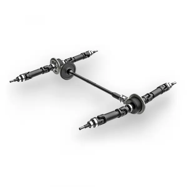 Traxxas Mini MAXX BL-2S — image 26 of 75