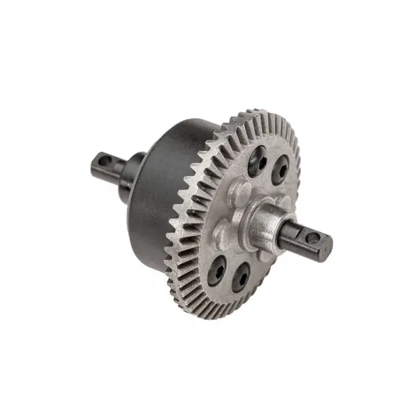Traxxas Mini MAXX BL-2S — image 28 of 75