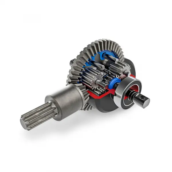 Traxxas Mini MAXX BL-2S — image 29 of 75
