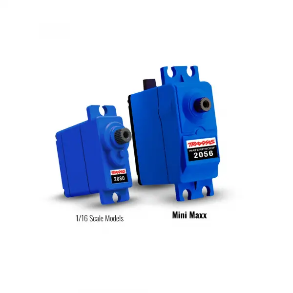 Traxxas Mini MAXX BL-2S — image 31 of 75