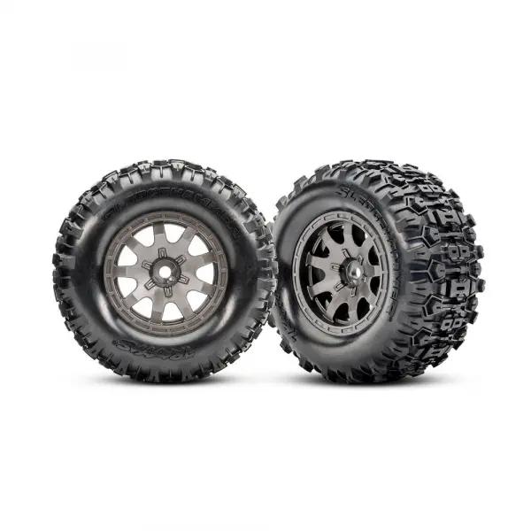Traxxas Mini MAXX BL-2S — image 33 of 75