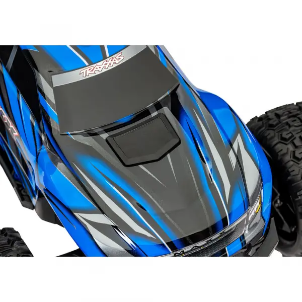 Traxxas Mini MAXX BL-2S — image 34 of 75