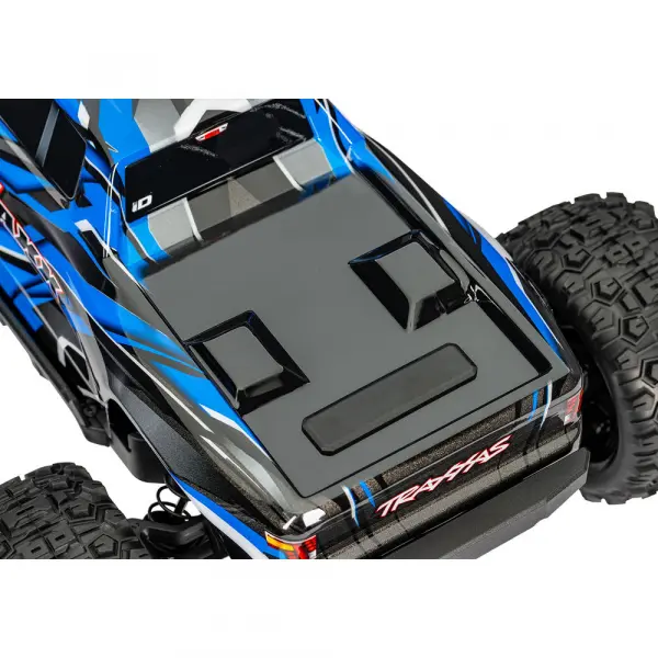 Traxxas Mini MAXX BL-2S — image 35 of 75