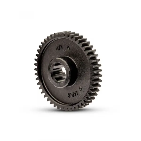 Traxxas Mini MAXX BL-2S — image 43 of 75