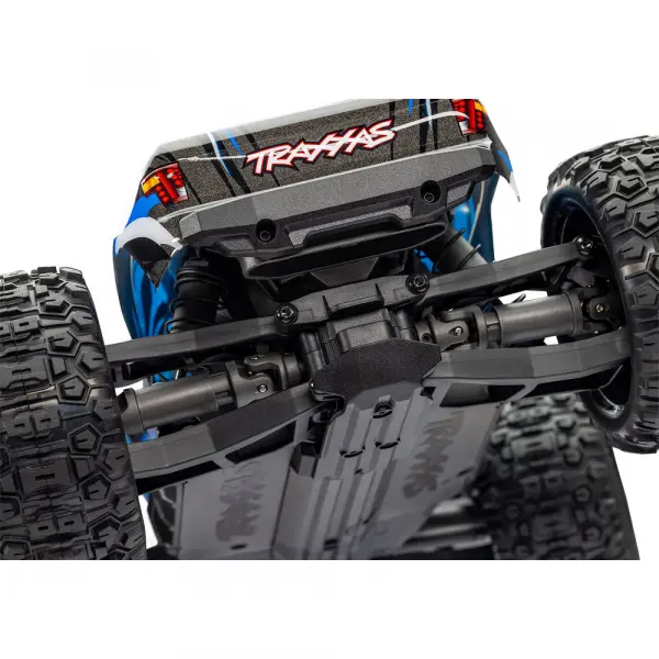 Traxxas Mini MAXX BL-2S — image 44 of 75