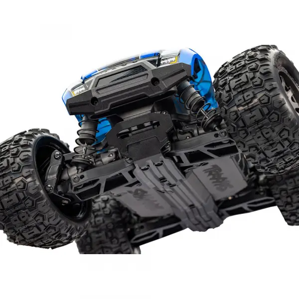 Traxxas Mini MAXX BL-2S — image 45 of 75