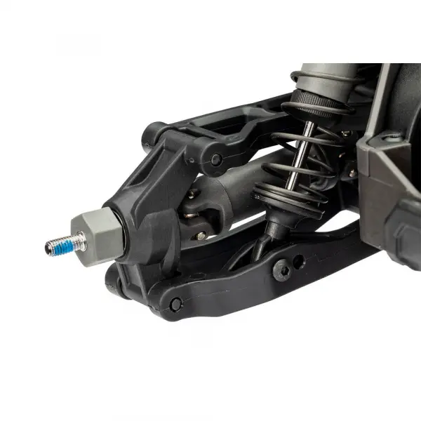 Traxxas Mini MAXX BL-2S — image 47 of 75