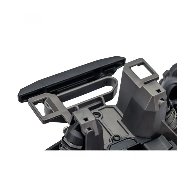 Traxxas Mini MAXX BL-2S — image 50 of 75