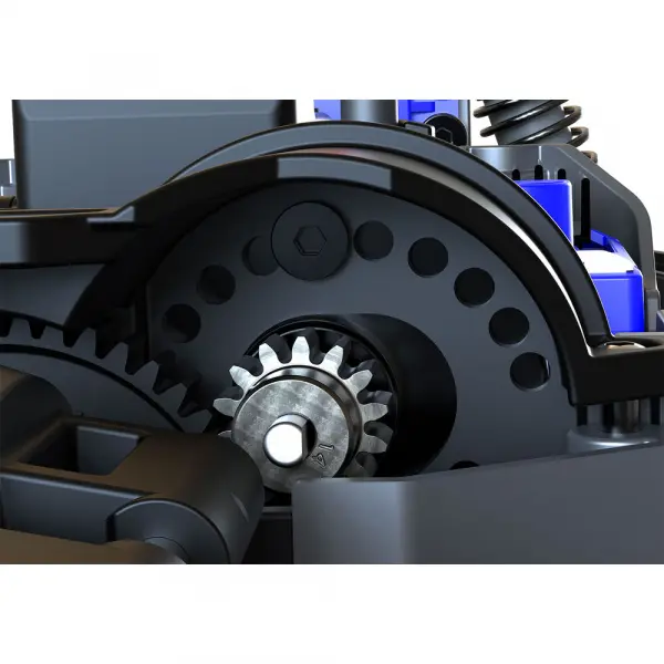 Traxxas Mini MAXX BL-2S — image 54 of 75