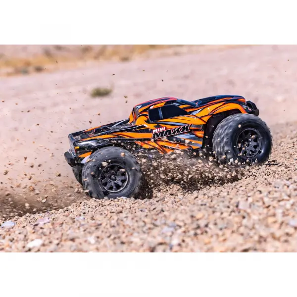 Traxxas Mini MAXX BL-2S — image 57 of 75