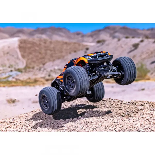 Traxxas Mini MAXX BL-2S — image 58 of 75