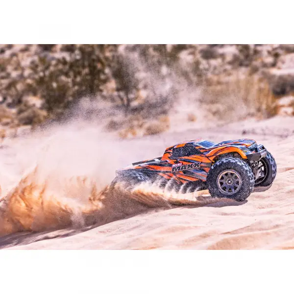 Traxxas Mini MAXX BL-2S — image 59 of 75
