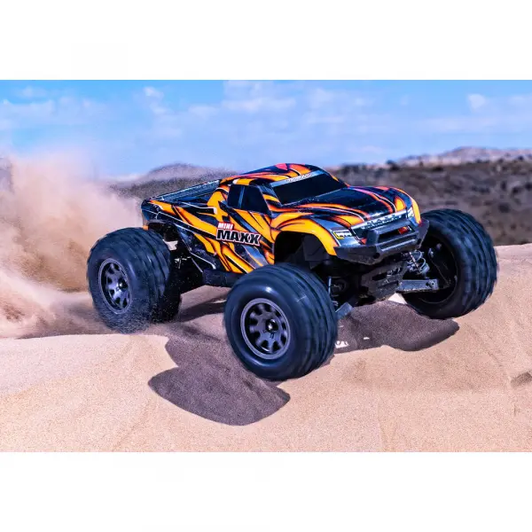Traxxas Mini MAXX BL-2S — image 60 of 75