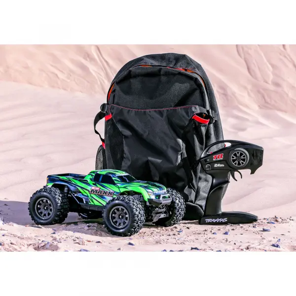 Traxxas Mini MAXX BL-2S — image 55 of 75