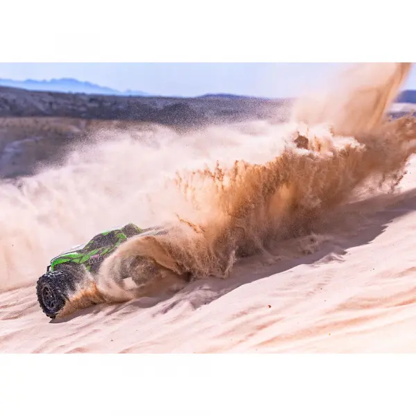 Traxxas Mini MAXX BL-2S — image 56 of 75