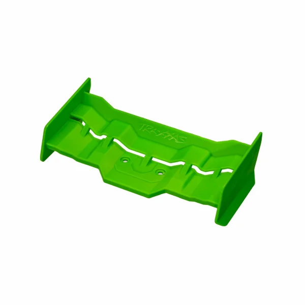 Traxxas Wing (green)