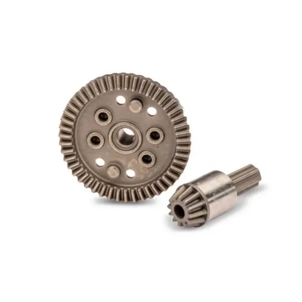 Traxxas Ring Gear Diff/Pinion Rear