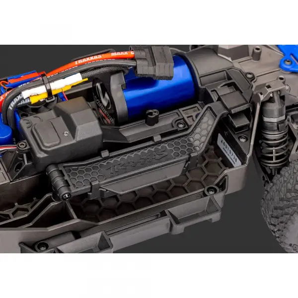 Traxxas Mini Rally VXL - Ford RS200 &mdash; image 11 of 50