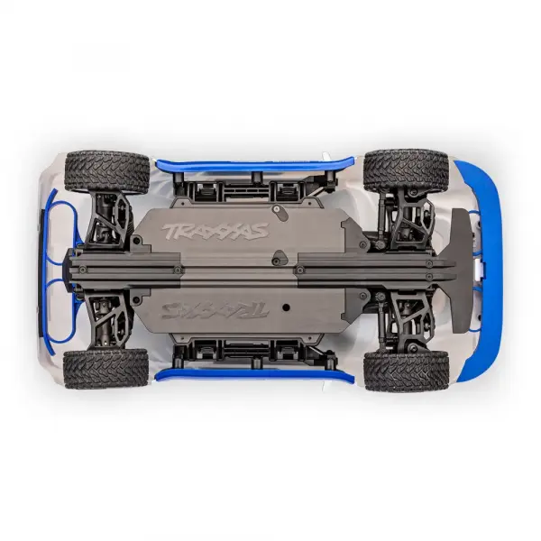Traxxas Mini Rally VXL - Ford RS200 &mdash; image 8 of 50
