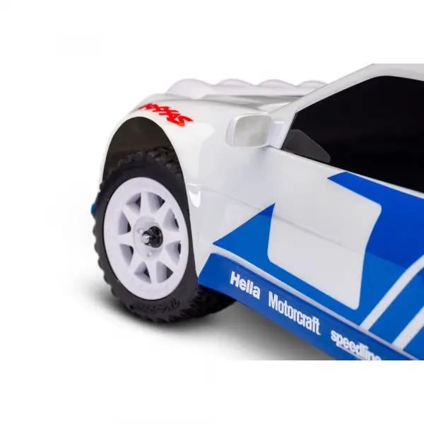 Traxxas Mini Rally VXL - Ford RS200 &mdash; image 15 of 50