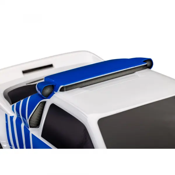 Traxxas Mini Rally VXL - Ford RS200 &mdash; image 23 of 50