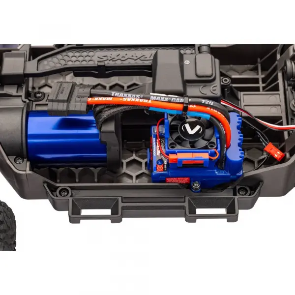 Traxxas Mini Rally VXL - Ford RS200 &mdash; image 10 of 50