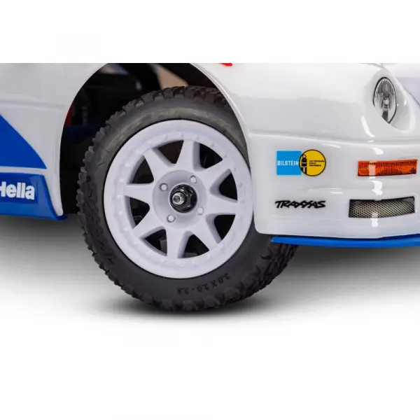 Traxxas Mini Rally VXL - Ford RS200 &mdash; image 25 of 50