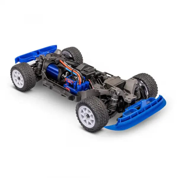 Traxxas Mini Rally VXL - Ford RS200 &mdash; image 6 of 50