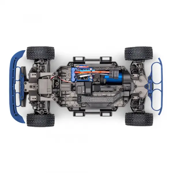 Traxxas Mini Rally VXL - Ford RS200 &mdash; image 7 of 50