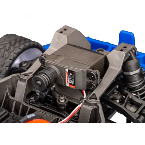 Traxxas Mini Rally VXL - Ford RS200 &mdash; image 17 of 50
